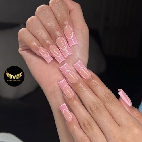 VIP Super Nails & Spa INc