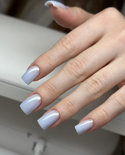 Vitalina Nails Studio
