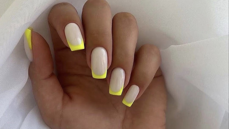 Viva vip nails