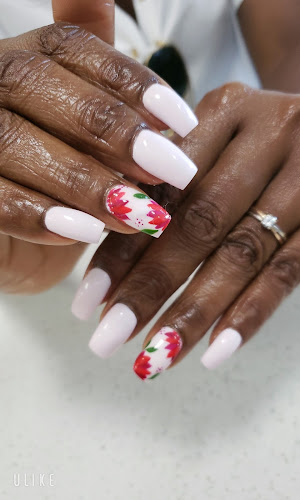 VN Nails and spa