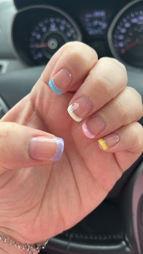 VN Nails