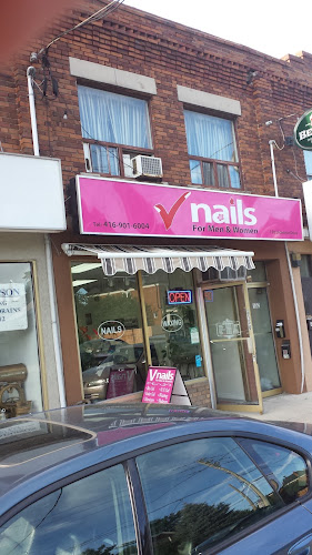 Vnails
