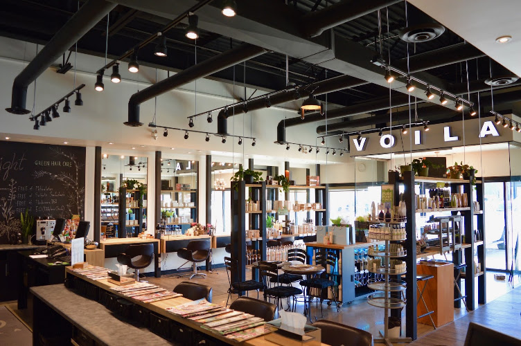 Voila Salon Northgate