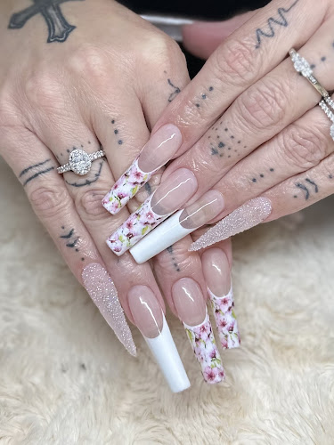 VP Nails Bar