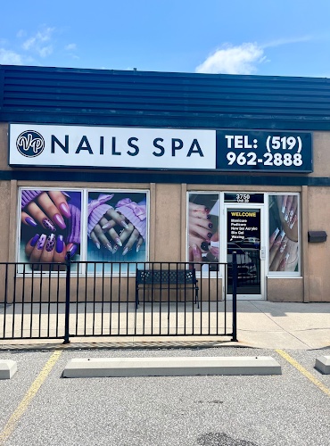 VP Nails Spa