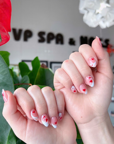 Vp Spa & Nails