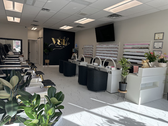 VSL Nails & Spa