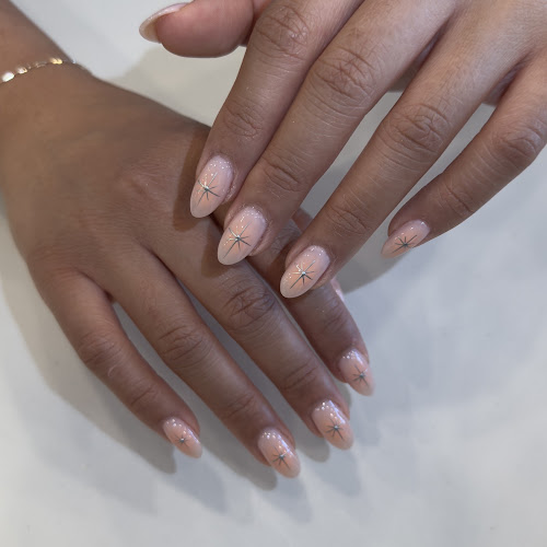 Waterdown Nails