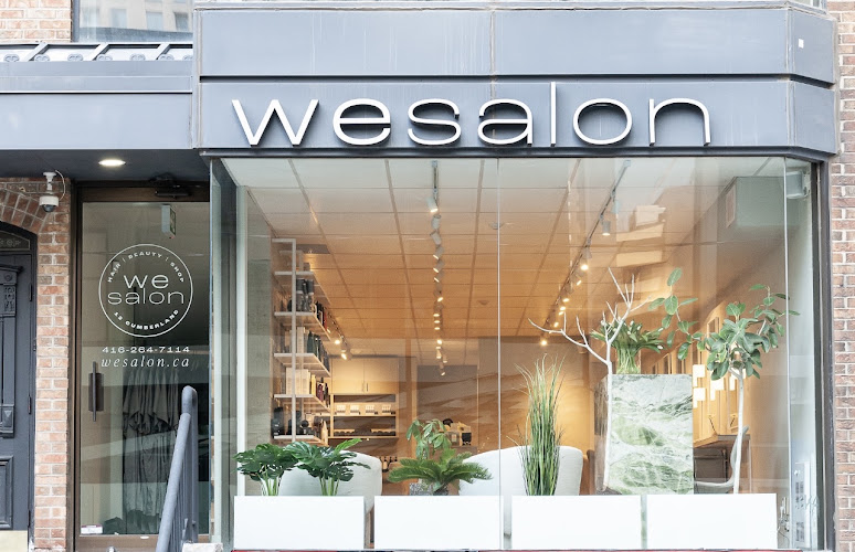 WE salon