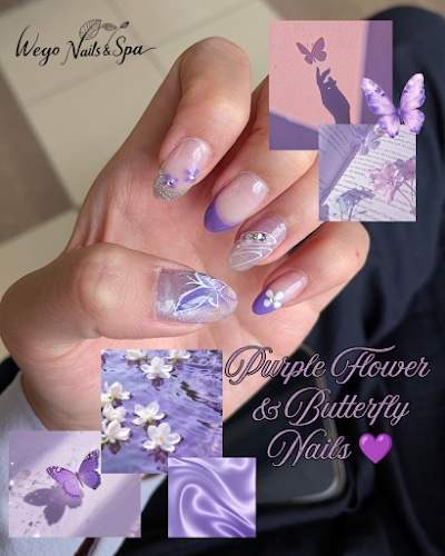 Wego Nails & Spa