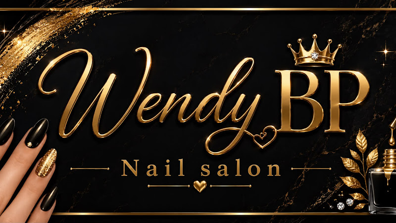 Wendy BP nails and spa