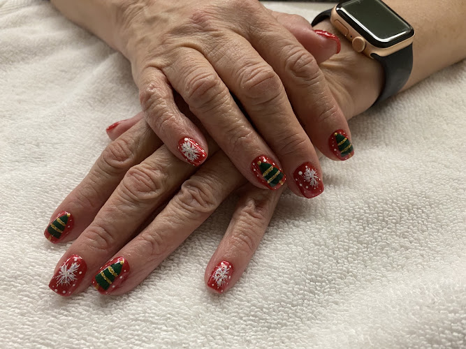 Wendy's Nail Salon