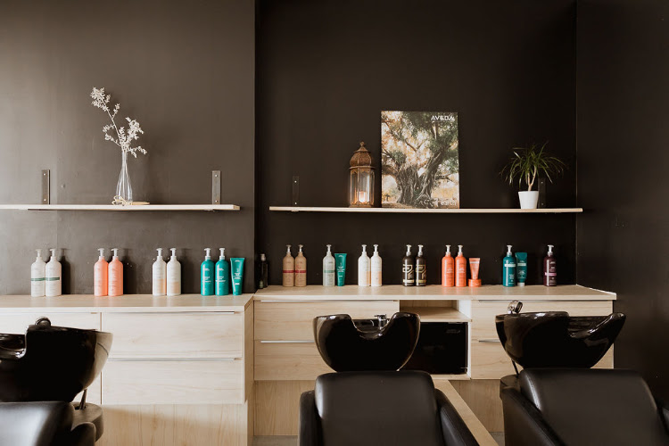 West Side Spa