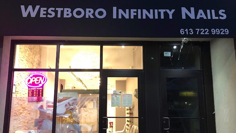 Westboro Infinity Nails