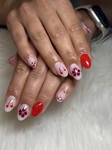 Westdale Nails & Spa