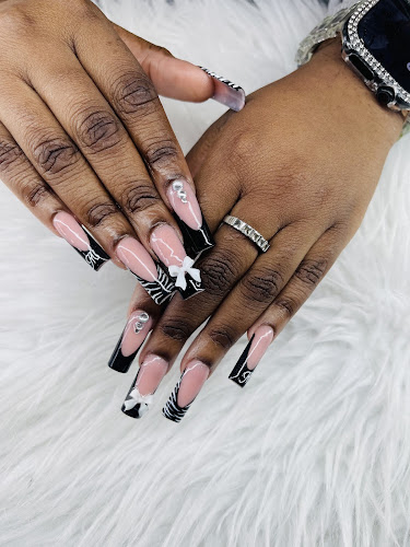 Weston Nail Spa & Art