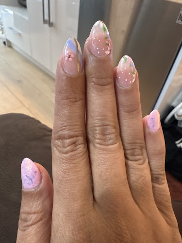 Weston Nails & Spa