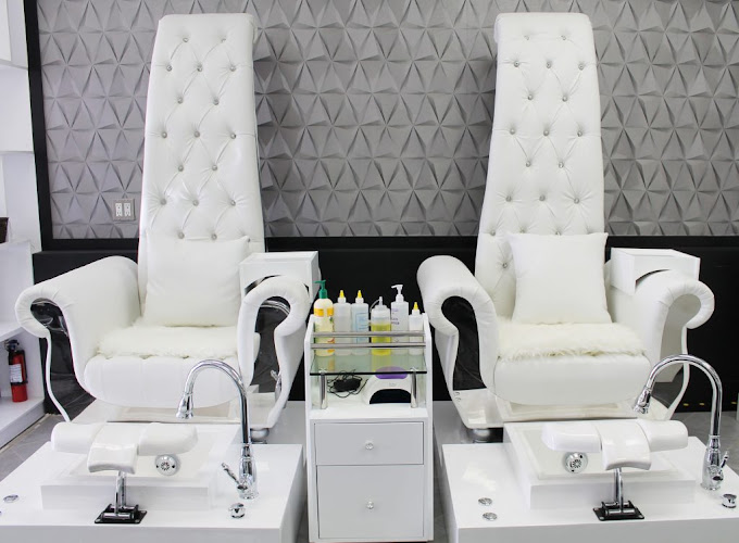Whimsical Nail Spa