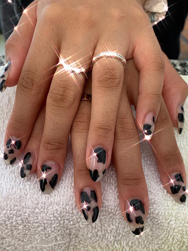 Whitby Pro Nails and Spa