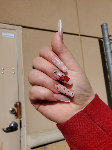 Whitby Shores Nail Salon and Spa