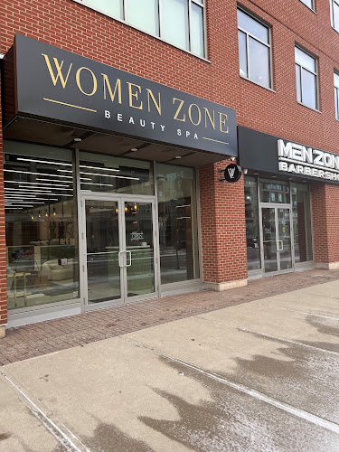 WOMEN ZONE Beauty Spa