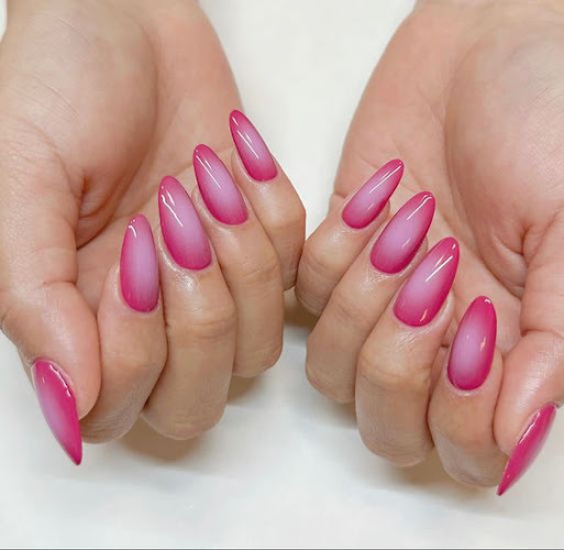 World Nails