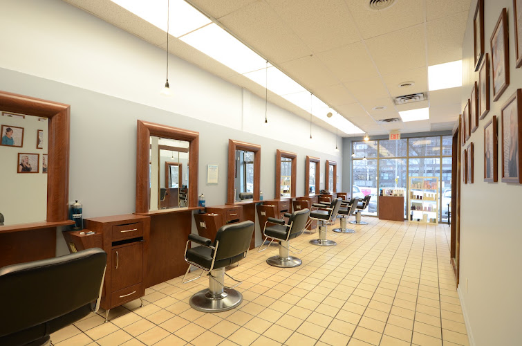 Wynford Salon and Spa