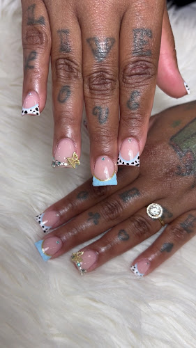 Y2K Nails