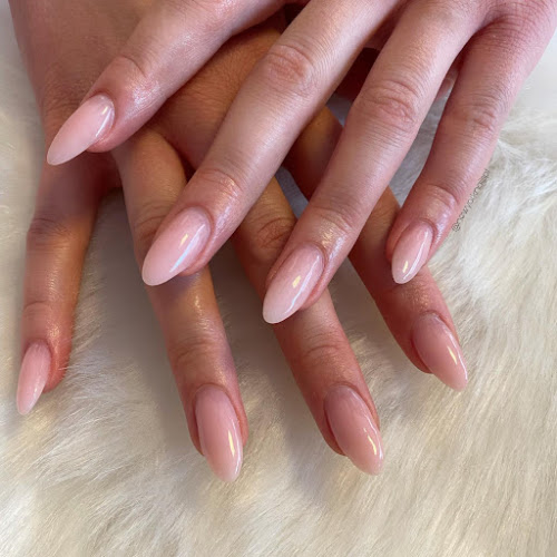 Ye’s Perfect Nails Spa