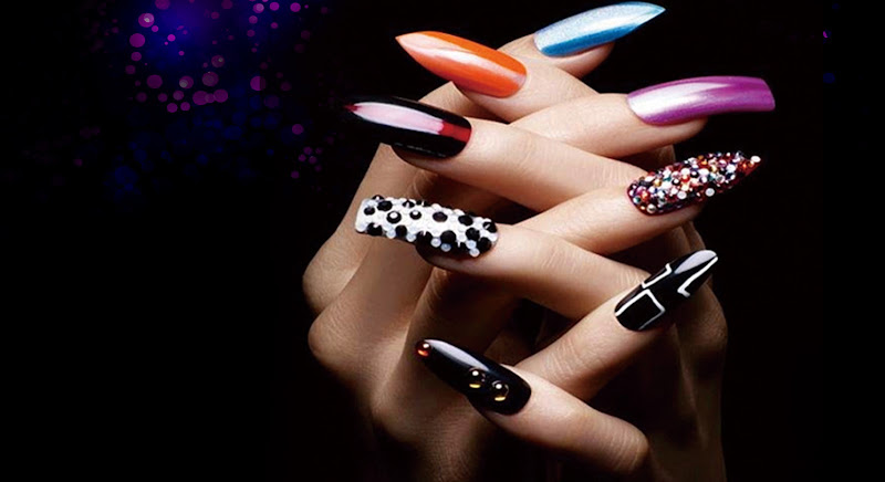 Yo Nail Studio