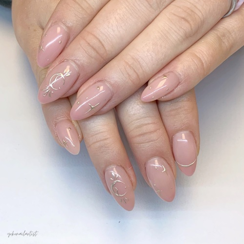 Yoko Nail Artist