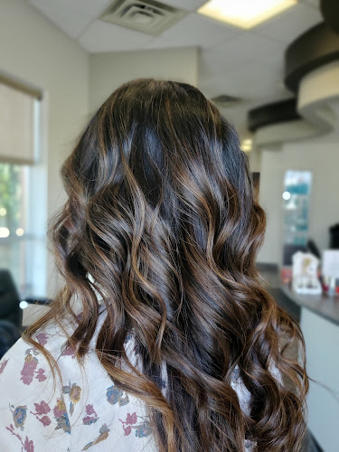 You Are Beautiful Hair Design And Esthetics