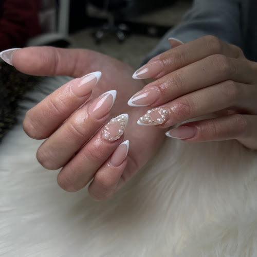 Your Elegant Nails & Spa