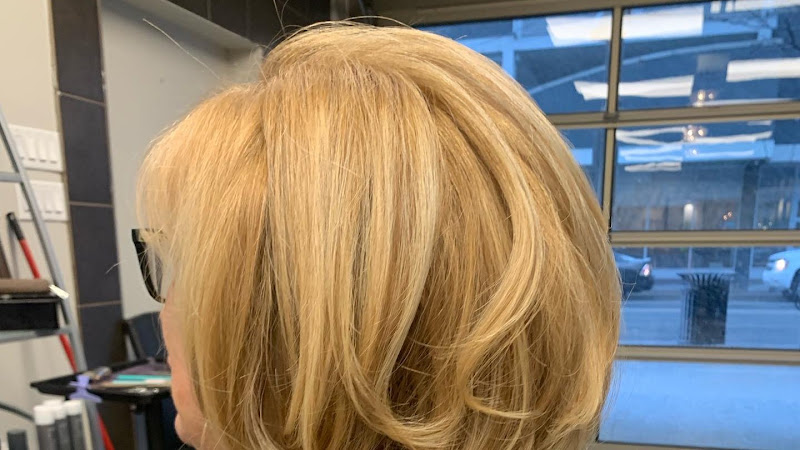 Youssef Hair Boutique Inc.