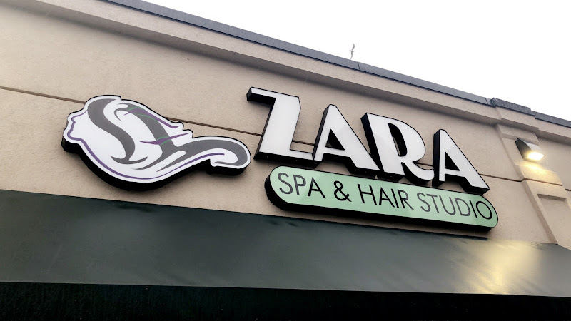 Zara Spa & Hair Studio