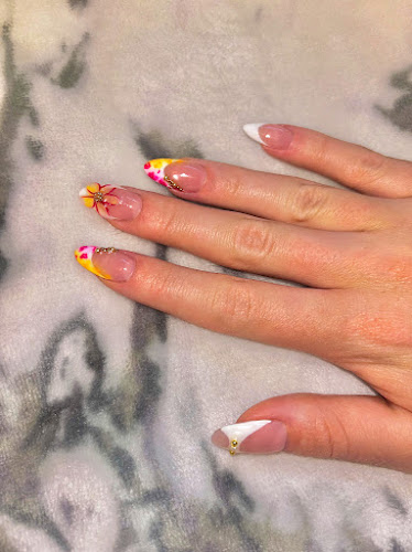 Zen nail boutique
