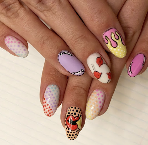 ZENstationails