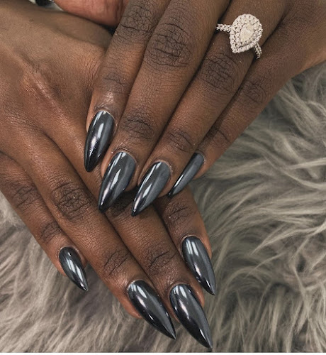 Zoey nails and spa