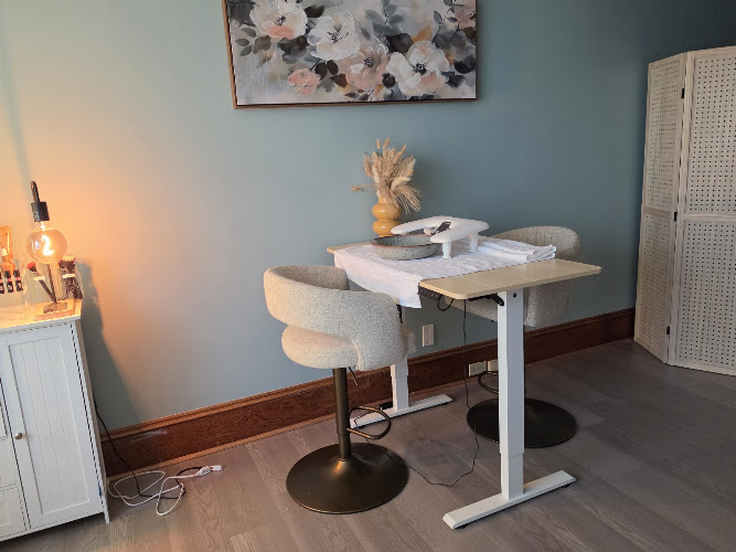 Alouette Beauty Bar