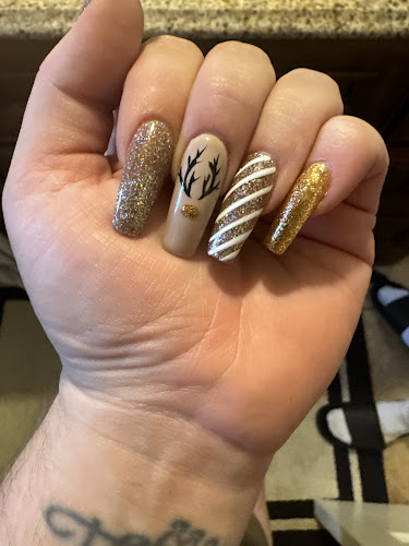 Angel Nails & Spa