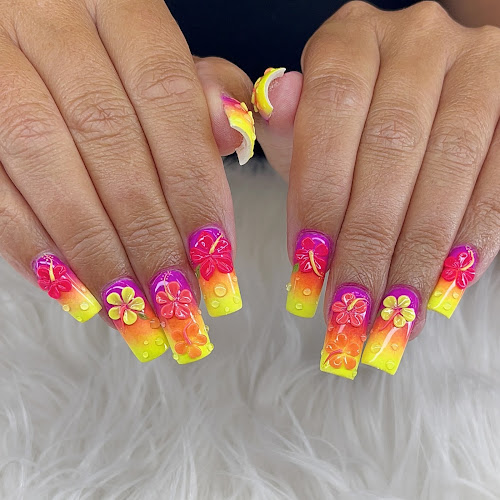 Ann Nails & Spa