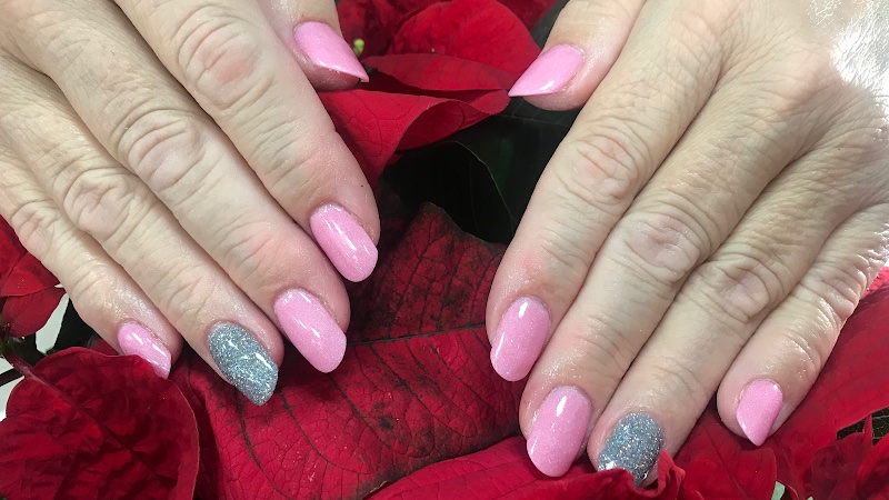 BC Nails & Spa