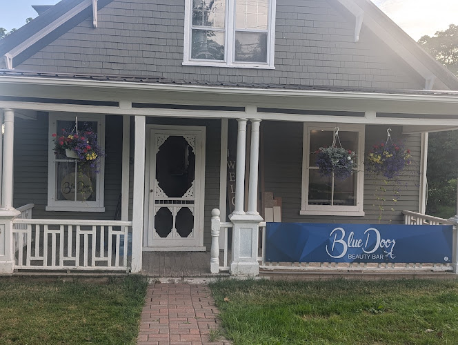 Blue Door Beauty Bar