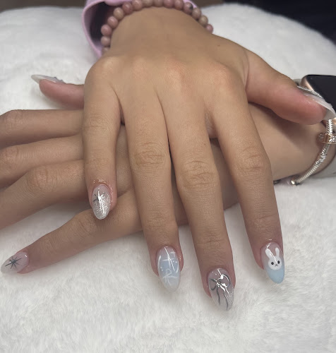 Dancing Bird Nail Salon