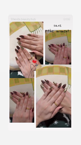 Friends Beauty Hub