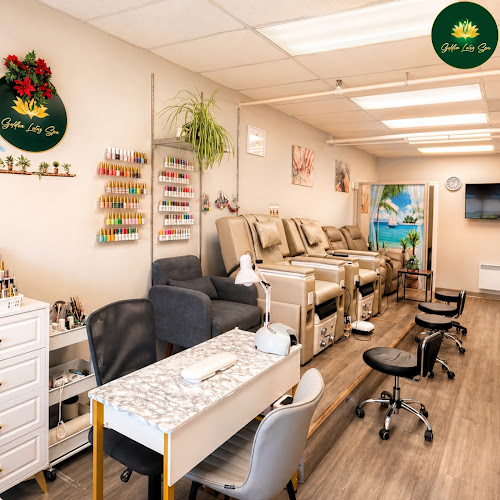 Golden Lotus Spa