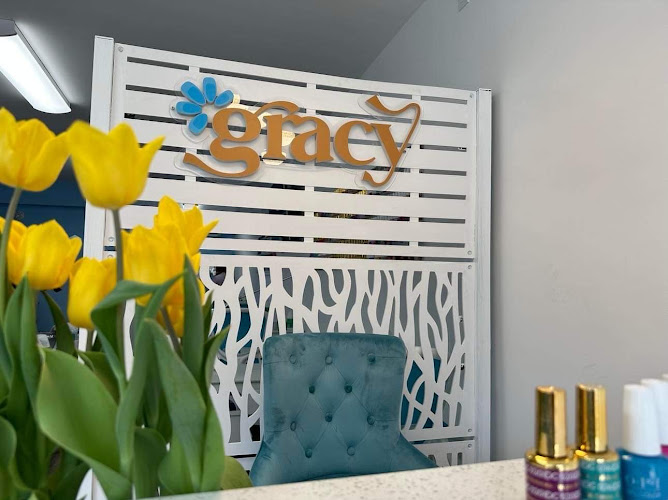 Gracy Nails and Beauty Salon