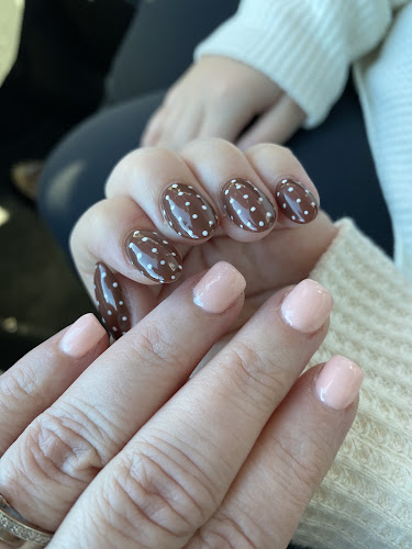 JENNY NAILS