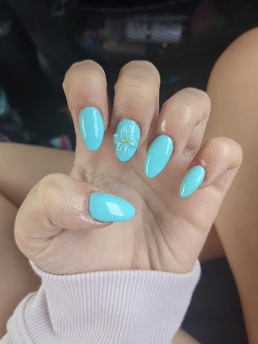 Kimnail Beauty Studio
