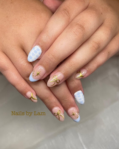 LA Nails Boutique